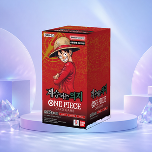 [OPK-13] Confezione Booster Pack Coreana 'Continua il Suo Volere' per Acquirenti all'Ingrosso - Product Image 5