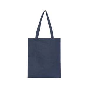 Women's Thin Fabric Beach Cotton Canvas Shopping Bag Custom Size From Vietnam Cheap Price Promotion Gift - Product Image 1
