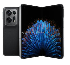 Venta al por Mayor de Teléfonos Móviles Usados Find N2 5G Android Plegables de 7.1 Pulgadas, Originales, LTE, 12GB de RAM, Versión Global - Product Image 1