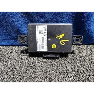 ECUs y Módulos de Computación Usados A6 4G0907468AC - Product Image 1