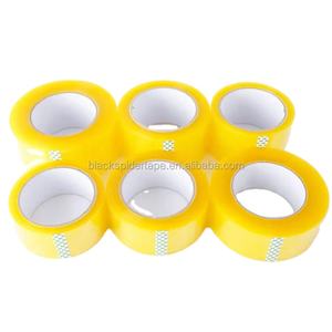 เทปกาวแพ็คแบบปิดผนึกทำจากเวียดนาม Tan Hoang แบบยาว - Product Image 3