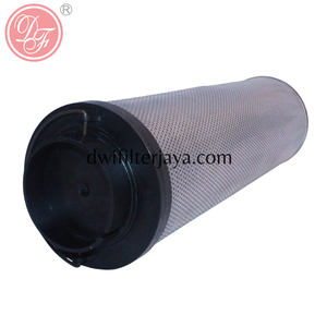 ไส้กรองน้ำมันไฮดรอลิกแบบเปลี่ยนได้ ทำจากวัสดุไฟเบอร์กลาส - Product Image 4