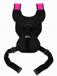 Protector de Pecho Profesional para Lacrosse IBERIA, Protector para Hombres, Jóvenes y Equipos Personalizados, Equipo de Entrenamiento - Product Image 4