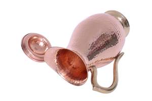 Distributeur d'eau en acier inoxydable tendance et récent pour hôtels et maisons, avec robinet, de qualité supérieure et durable - Product Image 2