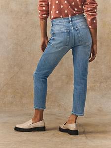 Best Price High Quality Plus Size Women's Vintage Eco-Friendly Breathable Streetwear Midweight Denim <b>Cargo</b> Pants Elastic Waist - Product Image 1