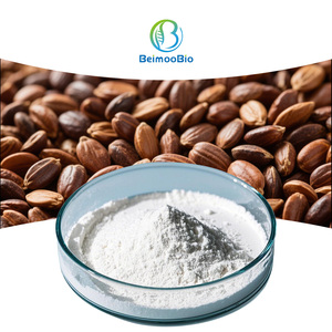 BeimooBio 유기농 중급 카스 56-69-9 그리포니아 분말 <span class=keywords><strong>5</strong></span>-Hydroxytryphan 허브 <span class=keywords><strong>5</strong></span>-<span class=keywords><strong>Htp</strong></span> <span class=keywords><strong>5</strong></span> <span class=keywords><strong>Htp</strong></span> 가나 종자 추출물 - Product Image 1