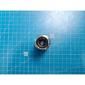 Conector Rápido de Fluidos NITTO KOHKI Serie HFL HFL-3S, Usado, Piezas de Equipos Semiconductores Legacy - Product Image 5
