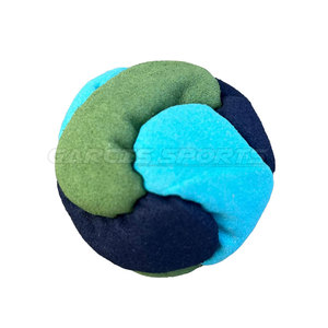 New Arrival Best Quality Hacky Sack Ball Professional Hacky Sack Ball Online Sale Hacky Sack Ball - Product Image 4