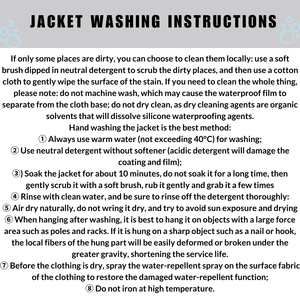 Custom Logo Front Unisex Winter <b>Waterproof</b> Quick Dry Windbreaker <b>Jacket</b> Outdoor Hooded Softshell Coat OEM High Quality - Product Image 3