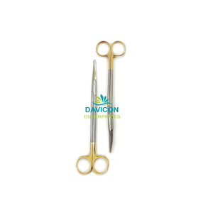 ชุดกรรไกรสแตนเลสและพลาสติก - Product Image 4