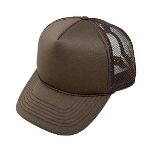 Nueva Gorra de Lona Ajustable Personalizada de Alta Calidad, 5 Paneles, Transpirable, 100% Algodón, Bordado de Logotipo Personalizado, Gorra Deportiva para Exteriores - Product Image 1
