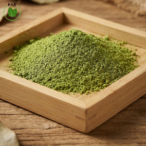 Polvo de Hoja Herbal Tailandesa AuE 2% MIT de Calidad Premium, 120 Mesh, Secado al Aire Caliente, Envasado al Vacío, Grado Alimenticio, Cultivo Khon - Product Image 2