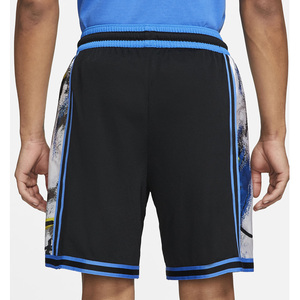 Shorts de jogging légers personnalisables avec logo OEM / Shorts de sport décontractés en coton 2026 avec poches pour homme - Product Image 3