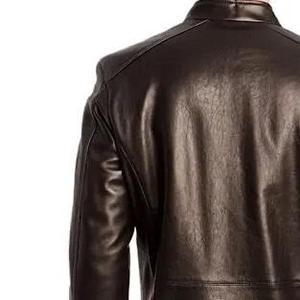 New Arrival Clothes Warm <b>Jackets</b> for <b>Men</b> Plus Size Winter <b>Jackets</b> Clothing for Gents <b>Long</b> Sleeves Leather <b>jacket</b> for <b>men</b> - Product Image 4