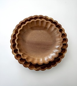Cuenco de vela de madera premium para el hogar, bodas, eventos, regalos. Cuenco de vela tipo tazón de masa, muy vendido, para vajilla y restaurantes, cafeterías. - Product Image 1