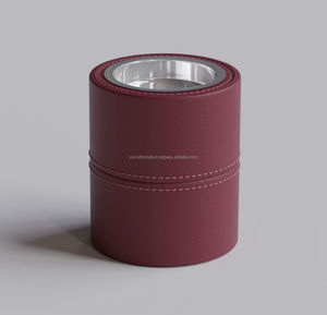 Brûleur de Bakhoor en résine luxueux, artisanal, encens indien, qualité supérieure, artisanat unique en bambou, aromathérapie pour la maison - Product Image 4