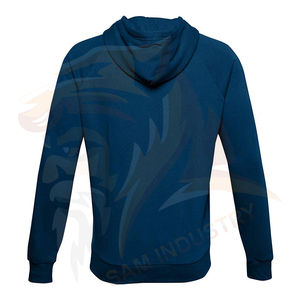 Style unique, nouvelle arrivée, sweat-shirts à capuche pour hommes en couleur unie, vente en gros, prix bas, sweat-shirts à capuche pour adultes - Product Image 5