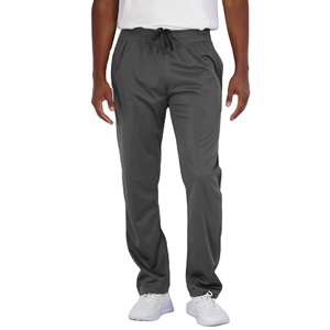 กางเกงจ็อกเกอร์ลำลองสำหรับผู้ชาย ไซส์ใหญ่ เอวกลาง แห้งเร็ว น้ำหนักเบา กางเกงออกกำลังกาย กางเกงกีฬาผู้ชาย - Product Image 4