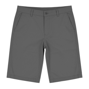 <b>Mens</b> Denim Chino <b>Shorts</b> Slim Fit Casual Smart Summer Breathable High Waist <b>Tailored</b> Classic Solid Color Daily Waterproof - Product Image 4
