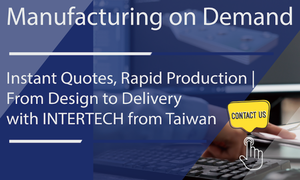 Structure de noyau pliable pour moule de raccord de tuyau, pour moule de bouchon à vis - Product Image 3