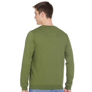 Sudaderas para Hombre Hechas en Pakistán, de Alta Calidad, Mezcla de Algodón, Color Sólido, Básicas, en Oferta, Buen Precio para Invierno - Product Image 2