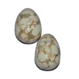 ผู้ค้าส่งและผู้จัดจำหน่าย NaturalAgate.com หินแกะสลักลายรูปหัวใจ รุ่น Eg-009 จากกูร์กาฏสถาน - Product Image 5