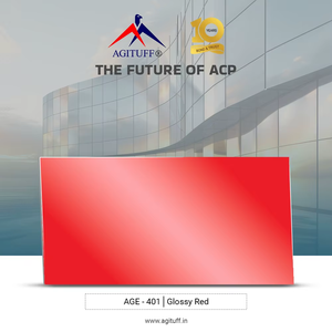 Panel Compuesto de Aluminio Antiestático Ignífugo de Grado ACP de 4 mm, Sistema de Montaje para Cocina, Exteriores, Construcción Moderna y Duradera - Product Image 6