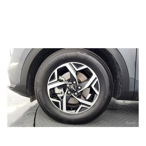 Kia Sportage Diesel 2.0 4x4 Automatique 2023 avec sièges en cuir, conduite à gauche, caméra de recul, 38 749 km - Product Image 5
