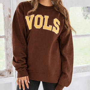 Sudadera de Moda para Mujer con Cuello Simulado, Hombros Caídos, Cálida para Otoño e Invierno, Ropa Urbana - Product Image 1