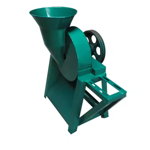 Aquaculture Equipment Vegetable Cassava <b>Potato</b> Chipper <b>Slicer</b> <b>Machine</b> Made in China - Product Image 3