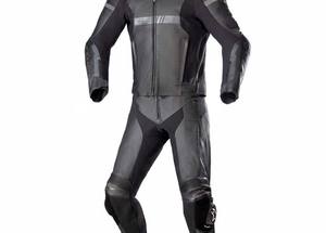 Veste de baseball varsity pour hommes en gros |   Blouson bomber en cuir style universitaire - Product Image 5