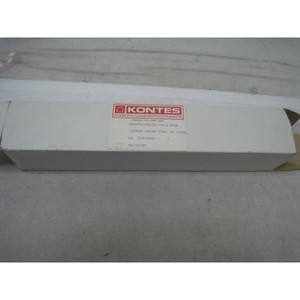 Tube de broyage de tissus Kontes sz 100 ml 885303-0100 - Équipements et pièces semi-conductrices de confiance pour le marché mondial - Product Image 3