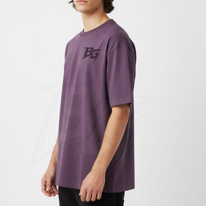 เสื้อยืดวิ่งสมรรถนะสูงสำหรับออกกำลังกาย ควบคุมความชื้น เหมาะสำหรับการวิ่งจ๊อกกิ้ง ออกกำลังกาย เทรนนิ่ง และกีฬากลางแจ้ง - Product Image 6