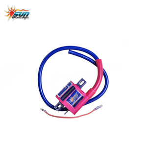 Sun Racing คอยล์จุดระเบิดประสิทธิภาพสูงสำหรับ Yamaha Mio สกู๊ตเตอร์ WAVE125 WAVE100สปอร์ตทำจากไต้หวัน - Product Image 5