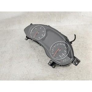 Paneles de Instrumentos Usados A6 4G8920931N - Product Image 3