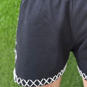 Shorts de sport en gros pour l'été – Respirants, confortables, pour l'entraînement et la course à pied – Personnalisables – Pour hommes et garçons - Product Image 6