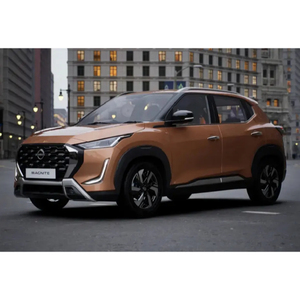 Auto NISSAN "NEW MAGNITE" en Venta a Precios Accesibles, Auto en Excelentes Condiciones con Excelente Rendimiento de Combustible y Desempeño, Compre a Bajo Precio - Product Image 1