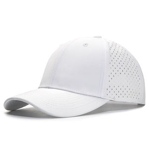 Casquette de camionneur en coton avec maille frontale, casquette de baseball souple et confortable, imperméable, réglable, logo personnalisé, marque privée, OEM, USA, extérieur - Product Image 3