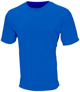 Camisetas casuales para hombre de alta calidad con los últimos diseños OEM, camisetas de cuello redondo y manga corta, 100% algodón, para hombre. - Product Image 4
