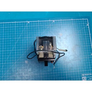 Disjoncteur différentiel Fuji EG32F d'occasion – Pièces détachées d'équipement semi-conducteur de la génération précédente - Product Image 6