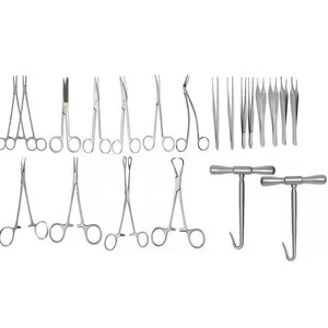 PISSCO Tumor Craniotomy <b>Instrument</b> Set Craniotomy Tumor Surgery Set Brain Tumor Surgery <b>Instruments</b> Set <b>Instrument</b> Set - Product Image 6