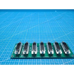 Gen การ์ดควบคุมอินเทอร์เฟซอุปกรณ์ M034-E400-402-9ใช้เป็นชิ้นส่วนอุปกรณ์เซมิคอนดักเตอร์รุ่นเก่า - Product Image 6