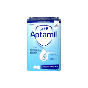 Lait infantile Aptamil pour une croissance saine - Product Image 1
