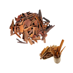 Oferta Especial: Canela Cassia Vietnamita de Primera Calidad al por Mayor, Suministro Directo de Fabricante Vietnamita - Product Image 1
