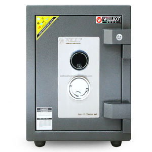 Namson Coffre-fort Nuremberg Allemagne - Product Image 1