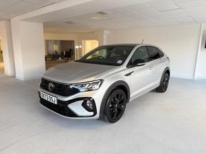 ข้อเสนอสุดคุ้ม 2023 ไทโก้ 1.0 TSI R-Line DSG ยูโร 6 5 ประตู - Product Image 2