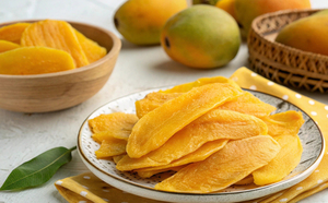 Wholesale Factory Direct Sale at Competitive Price Sweetened Organic Dried Mangoes AD Process Bulk Vacuum Pack for Bulk for Sale - Product Image 6