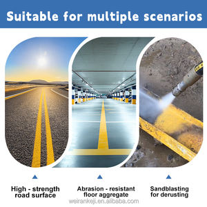 산업용 구리 슬래그 - 고성능 탈사 및 금속 마감용 그릿, 주조 청소용 연마재 - 각형 구리 그릿 - Product Image 1