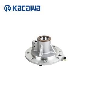 17-44137-00 Type d'engrenage de pompe à huile pour compresseurs porteurs 05G, 05K, 06D - Product Image 1