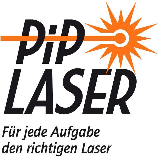 PiP Laser Technik & Systeme logo